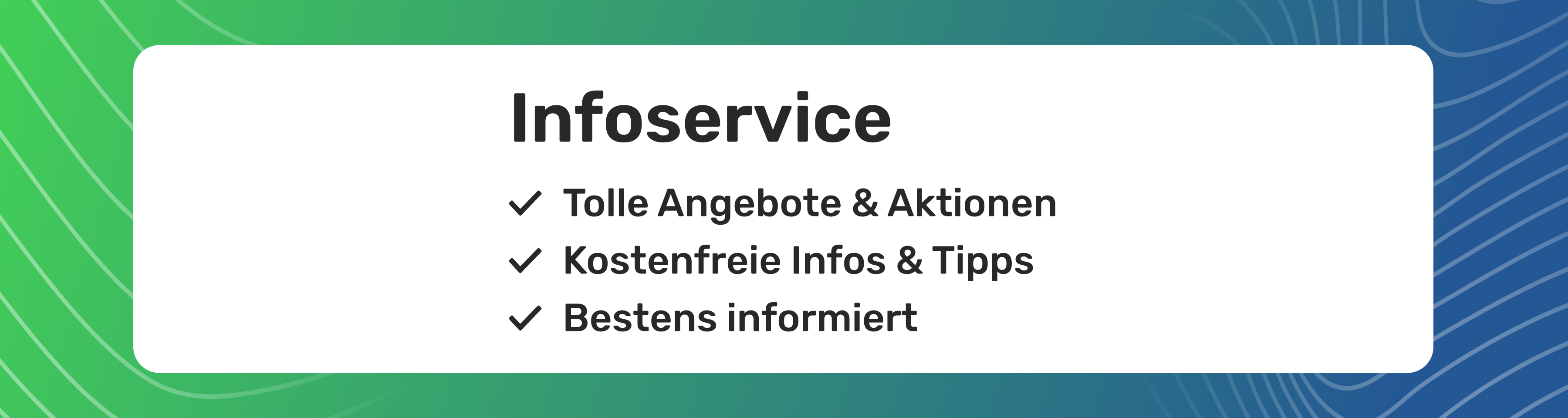 Infoservice