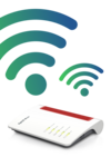 DSL Router