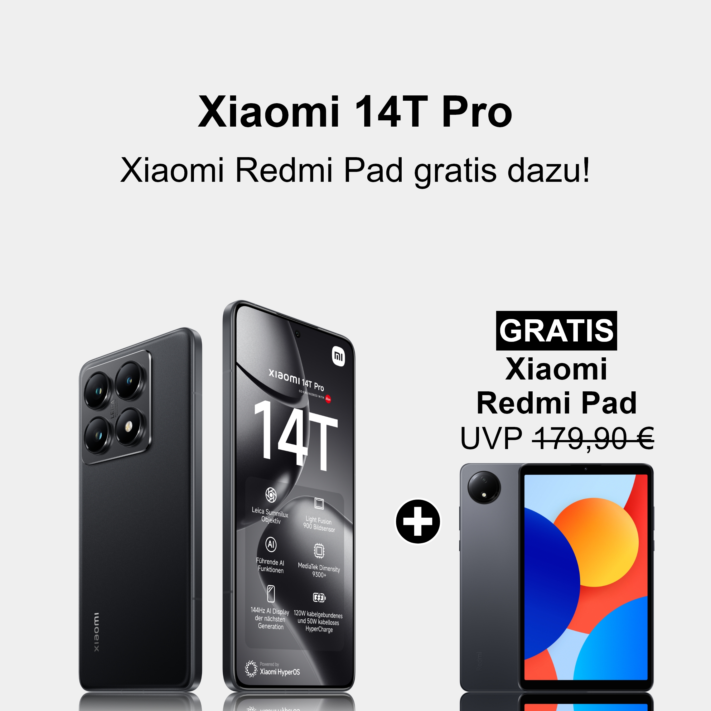 Xiaomi 14T Pro