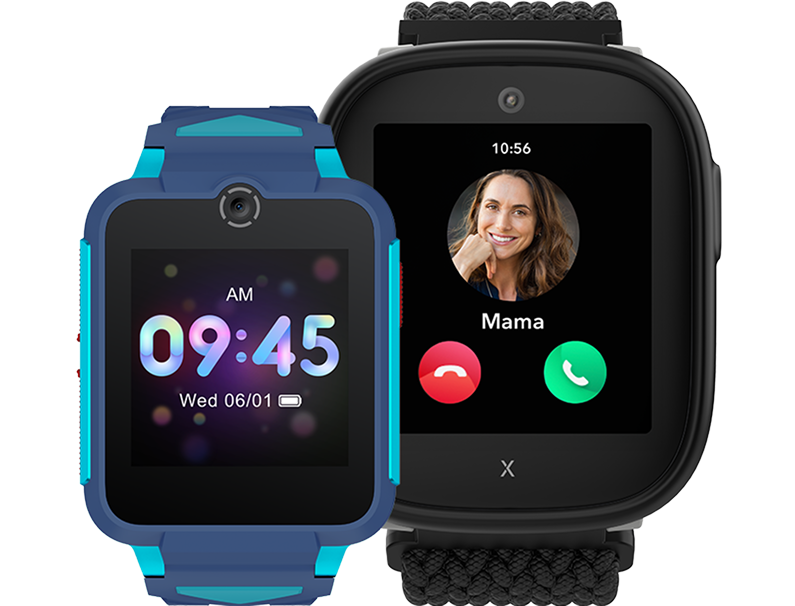 TCL MOVETIME Family Watch MT42X