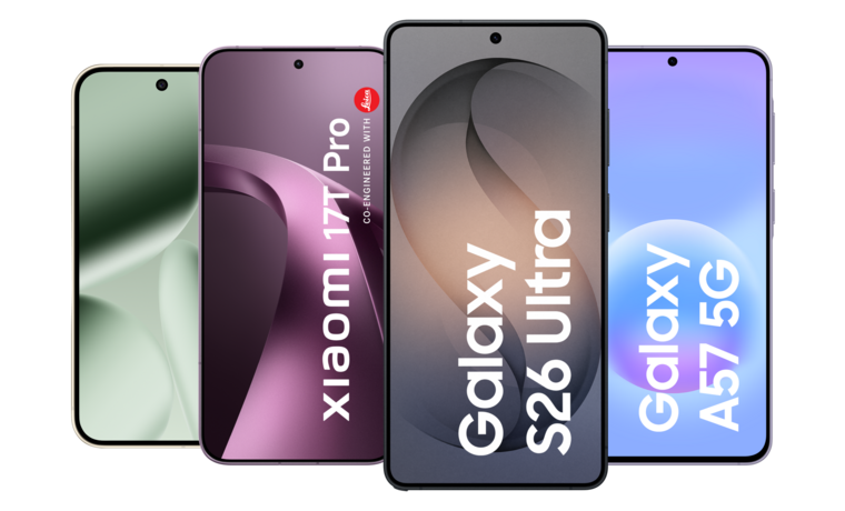 Jetzt eine große Auswahl an refurbished Handys und Tablets günstiger bei handyvertrag.de kaufen