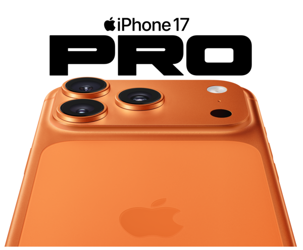 Apple iPhone 17 Pro Max