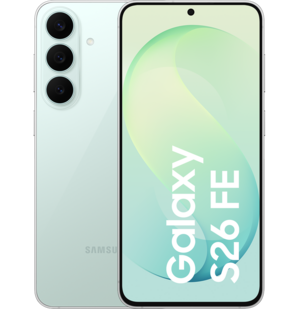 Samsung Galaxy S26 FE