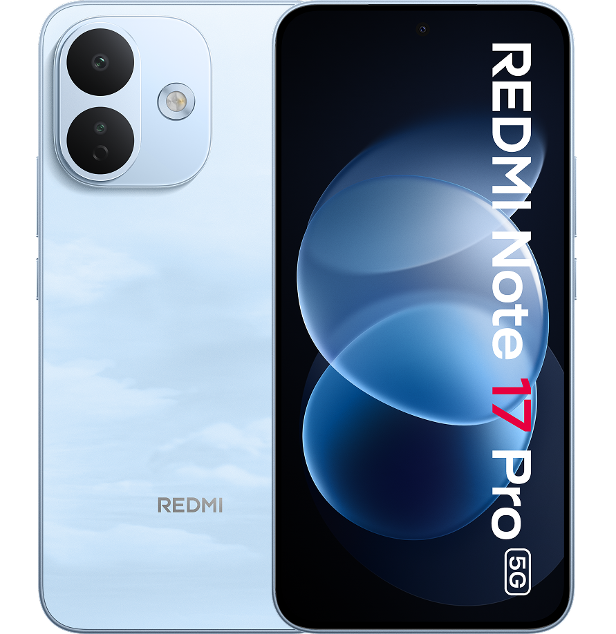 Xiaomi REDMI Note 17 Pro 5G
