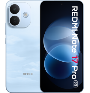 Xiaomi REDMI Note 17 Pro 5G