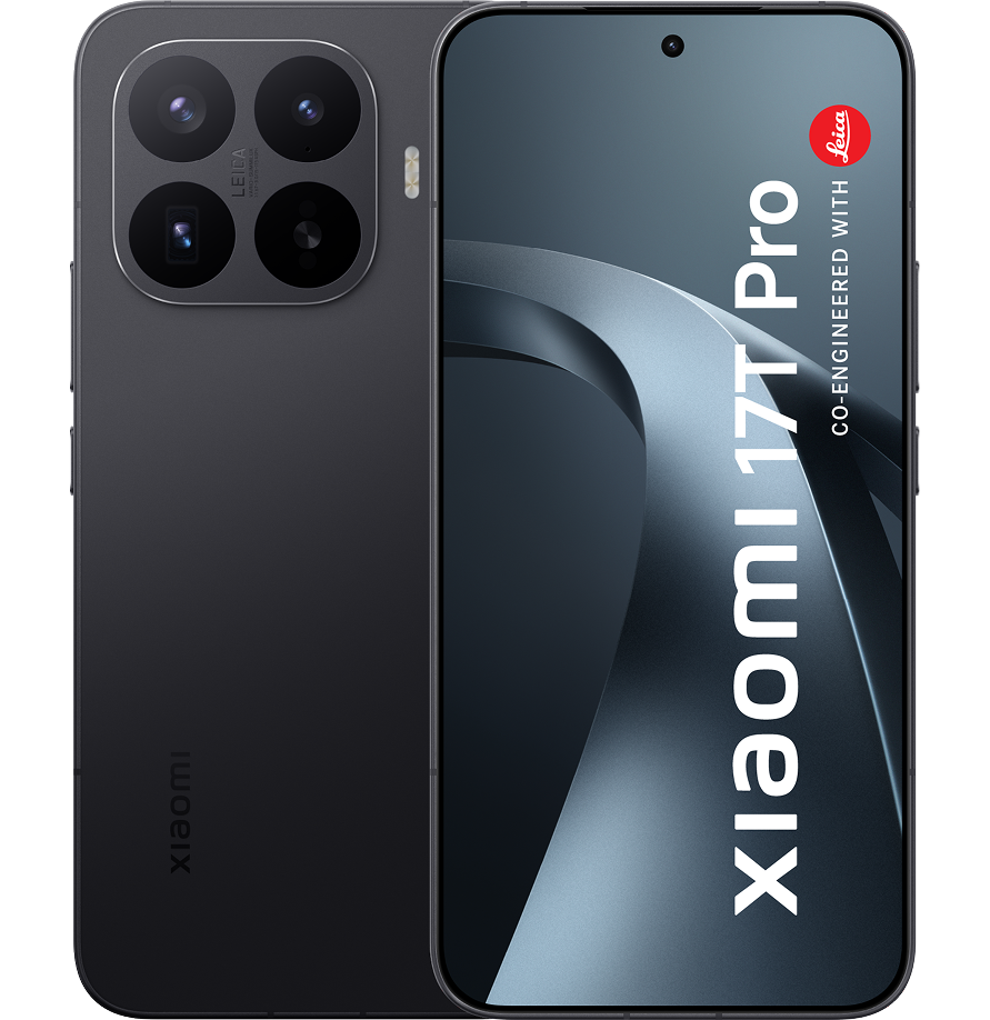 Xiaomi 17T Pro