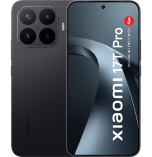 Xiaomi 17T Pro