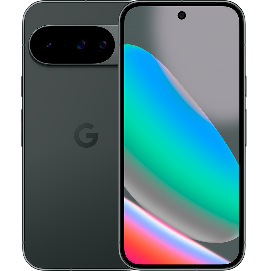 Google Pixel 10