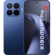 Xiaomi 17T Pro