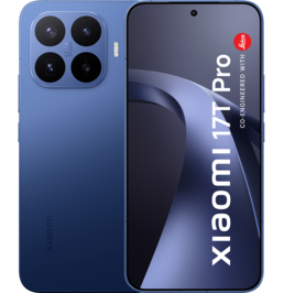 Xiaomi 17T Pro