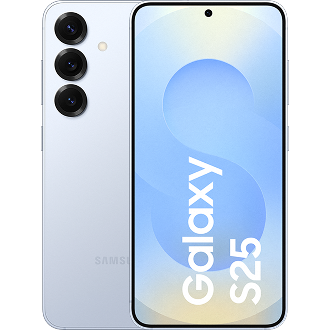 Samsung Galaxy S25