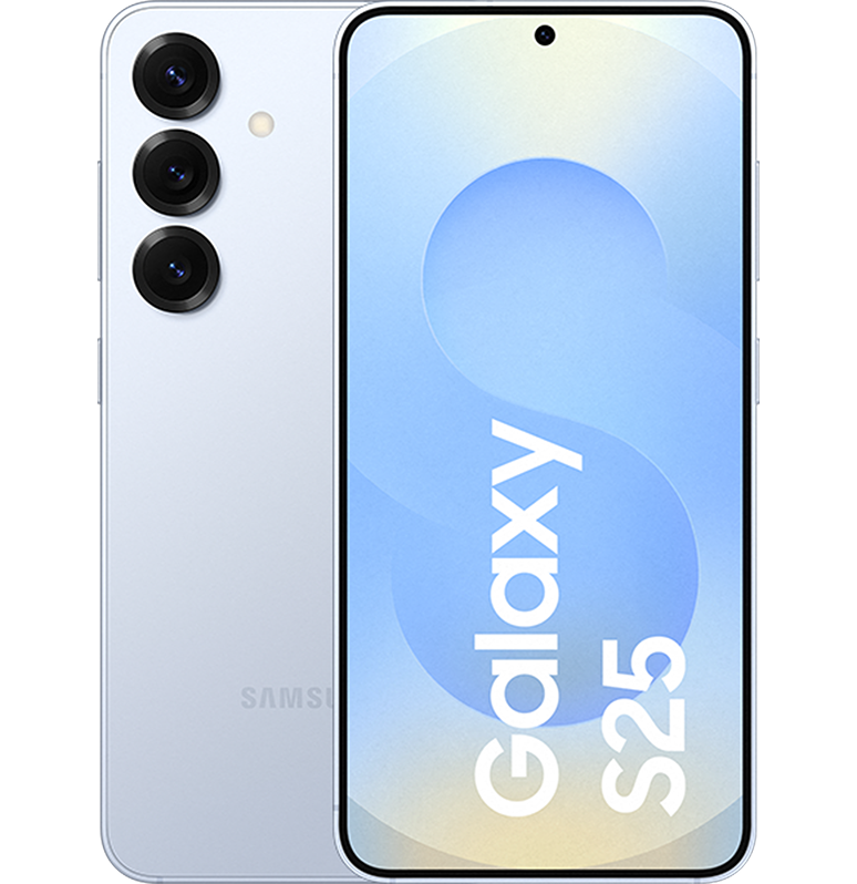 Samsung Galaxy S25