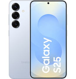 Samsung Galaxy S25