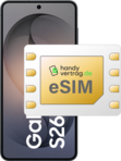 handyvertrag.de eSIM