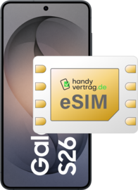 handyvertrag.de eSIM