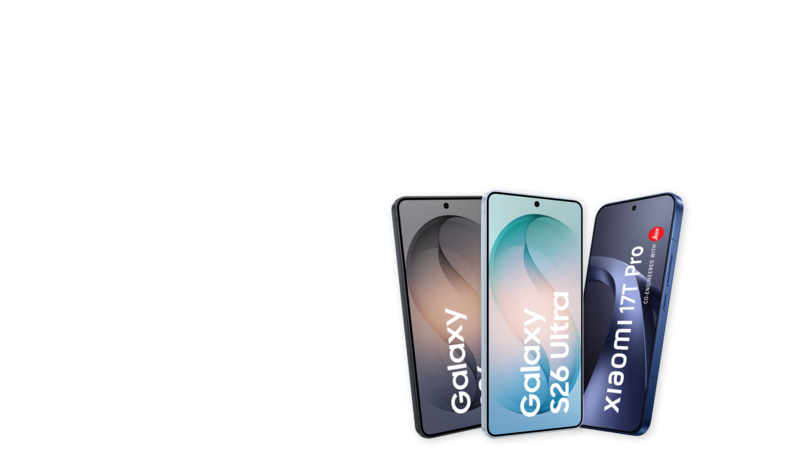Handyvertrag Smartphones Angebot