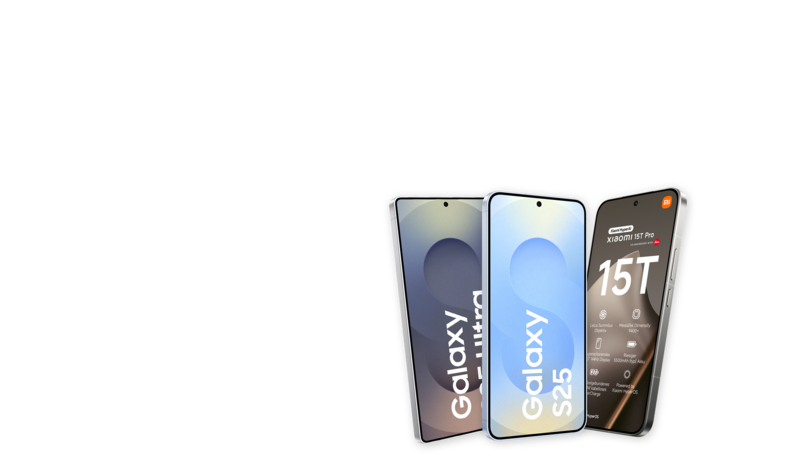 Handyvertrag Smartphones Angebot