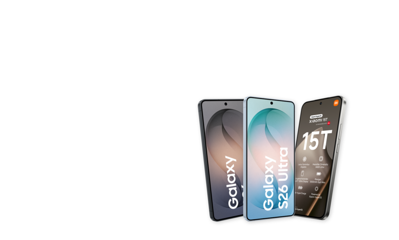 Handyvertrag Smartphones Angebot