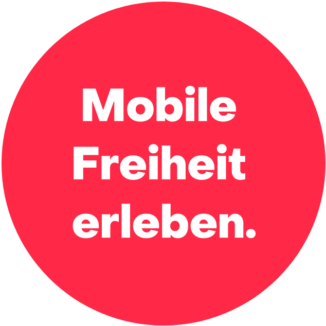 Mobilfunkvertrag