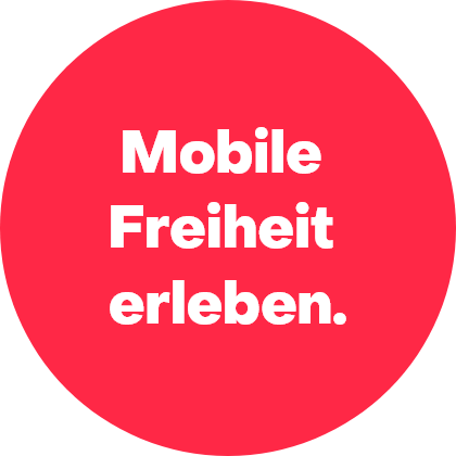 Mobilfunkvertrag