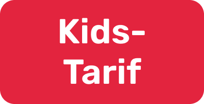 Kids-Tarif